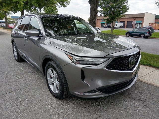 2024 Acura MDX SH-AWD with Technology Package