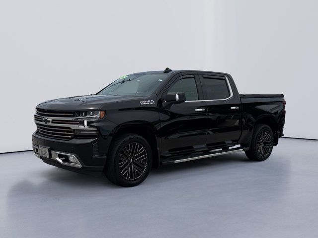 2021 Chevrolet Silverado 1500 #7