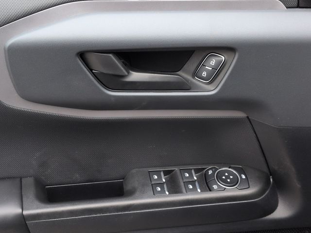Used 2023 Black Ford Big Bend image 13
