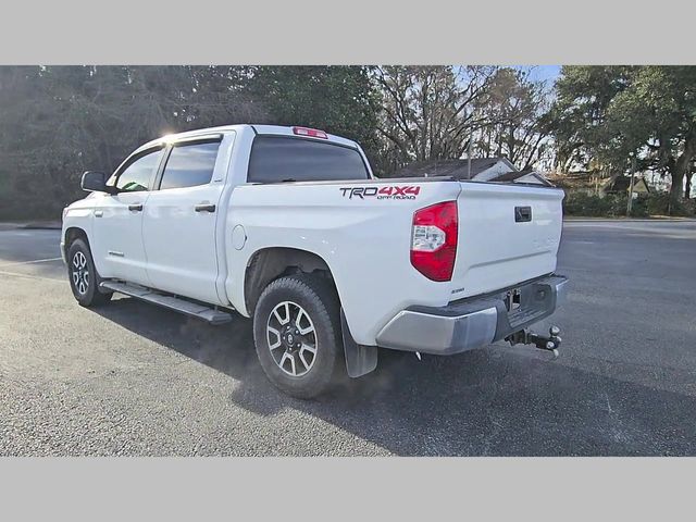 2019 Toyota Tundra SR5 5.7L V8