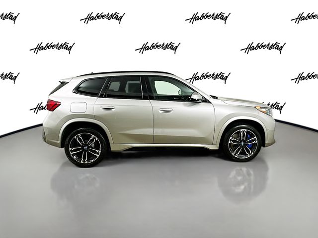 2025 BMW X1 xDrive28i 4