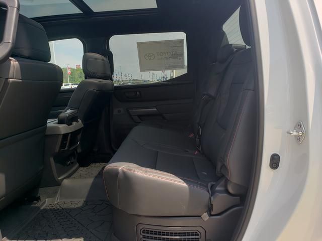 New 2026 White Toyota TRD Pro image 12