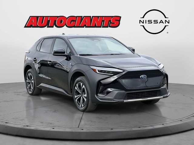 2023 Subaru Solterra Premium AWD