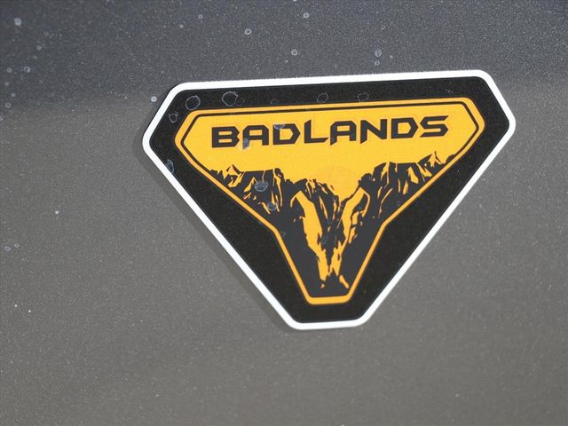 2025 Ford Bronco Sport Badlands - Photo 8