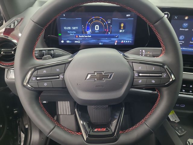 2026 – Chevrolet – Equinox