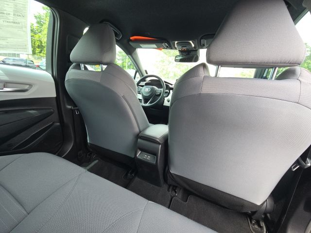 2024 Toyota Corolla SE:168245A