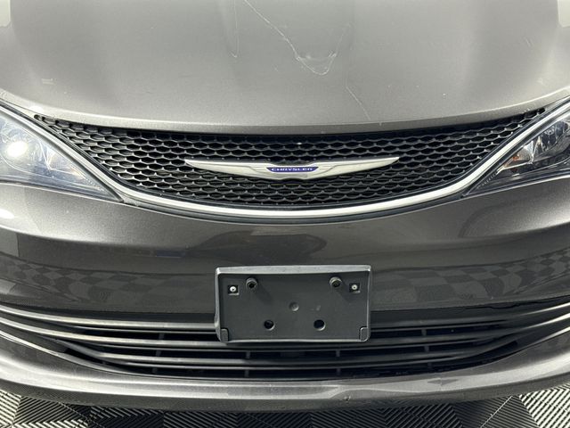 Used 2020 Chrysler Voyager For Sale in Indianapolis, IN