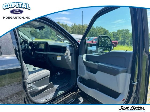 New 2026 Black Ford XL image 13