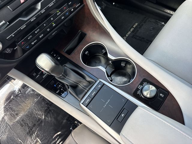 2020 Lexus RX - $28,898