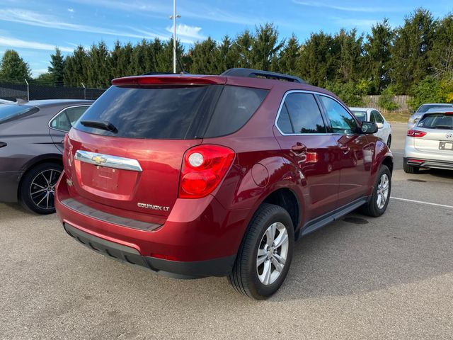 2010 Chevrolet Equinox LT 3