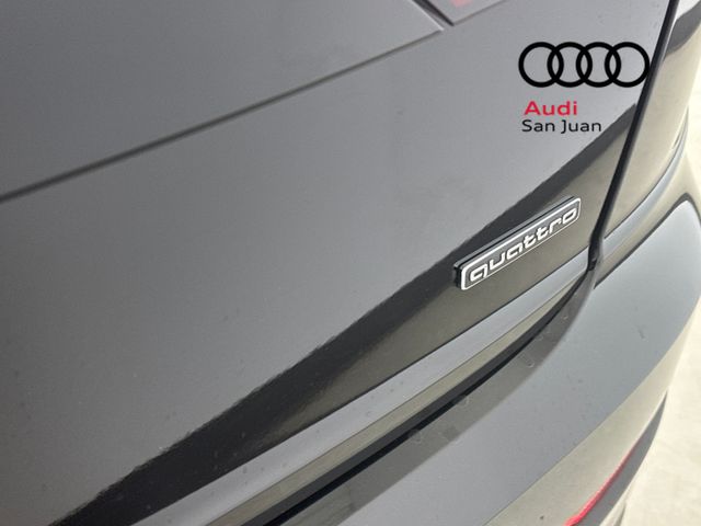 Certified Used 2026 Black Audi 55 Premium image 11