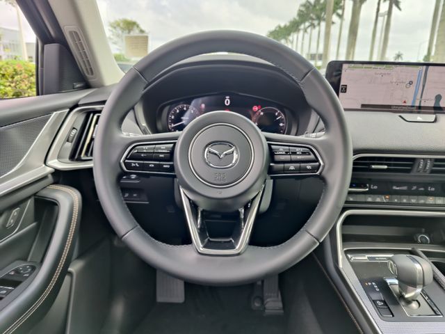 2025 Mazda CX-90 3.3 Turbo Premium 11