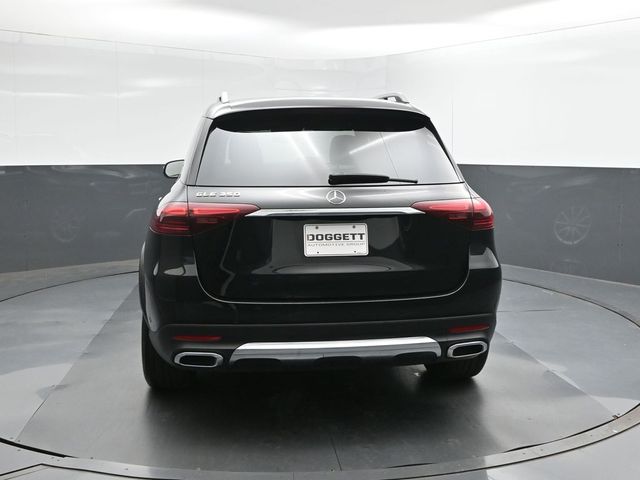 Used 2025 Mercedes-benz GLE SUV