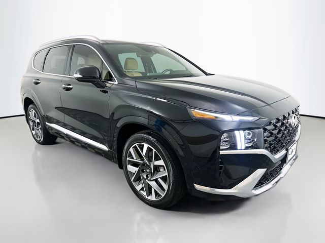 Thumbnail: 2023 Hyundai Santa Fe - 3