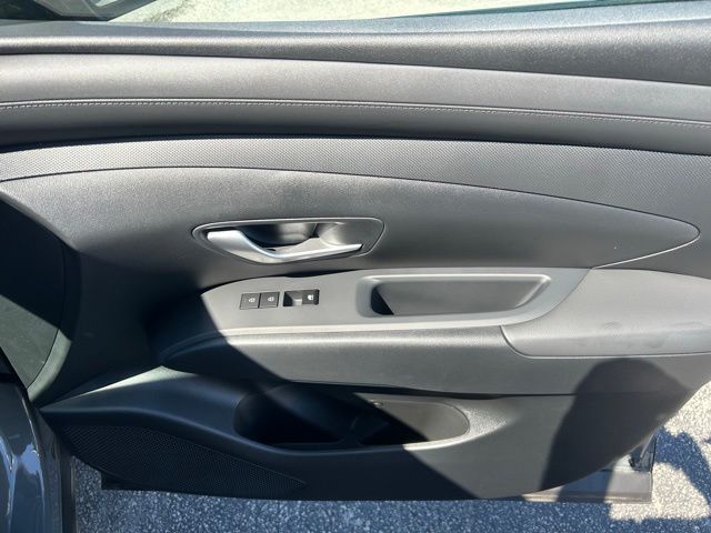 HyundaiSanta Cruz8