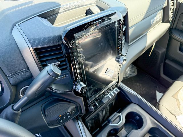 new 2026 Ram 2500 car, priced at $84,430