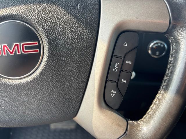 Used 2012 GMC Sierra 1500 Truck