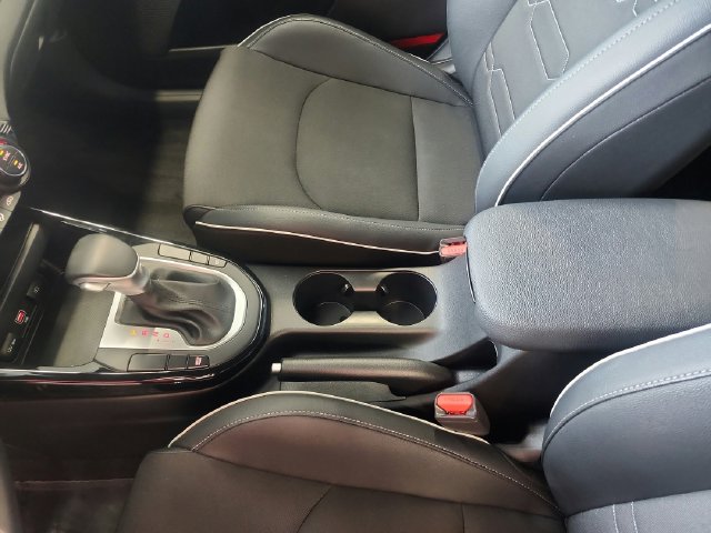 Used 2023 Kia Forte Sedan