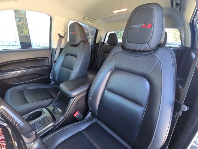 Photo of 2021 GMC Canyon AT4 w/Leather in Dallas, GA - 20,  2021 GMC Canyon AT4 w/Leather:44364A