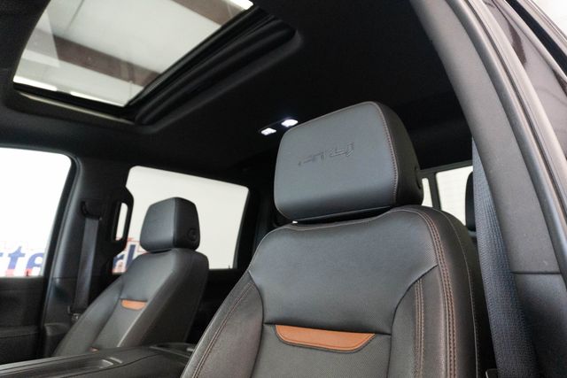 Used 2020 GMC Sierra 2500HD Truck