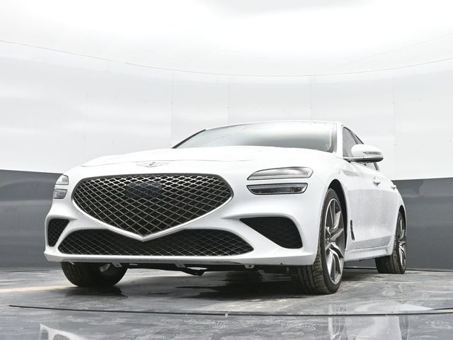 2022 Genesis G70 3.3T 31