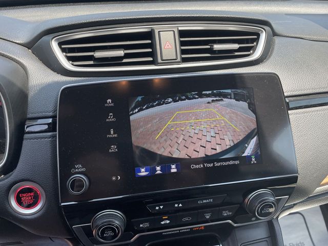 Used 2019 Honda CR-V SUV