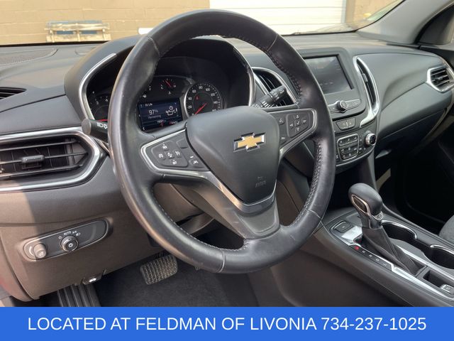 Used 2022 Chevrolet Equinox For Sale in Livonia, MI