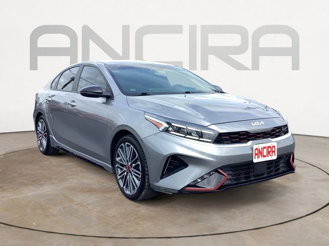 Used Car 2023 Kia Forte  Gt For Sale Under $20,000 In San Antonio, Texas