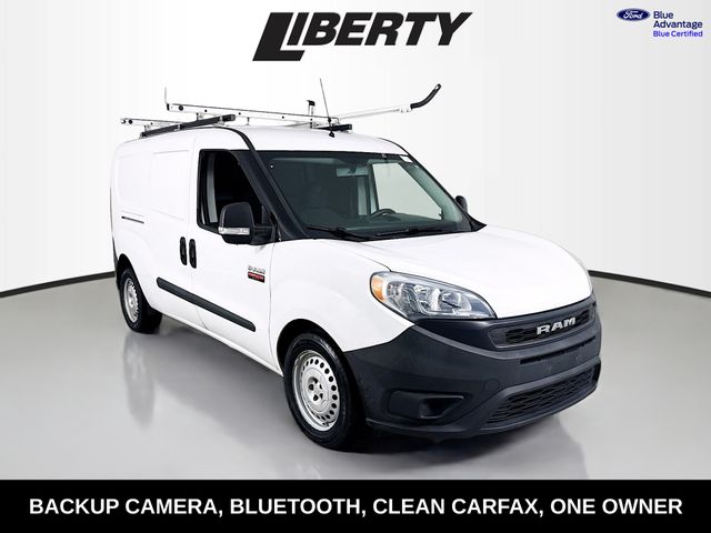 2020 RAM ProMaster City Tradesman Cargo Van FWD