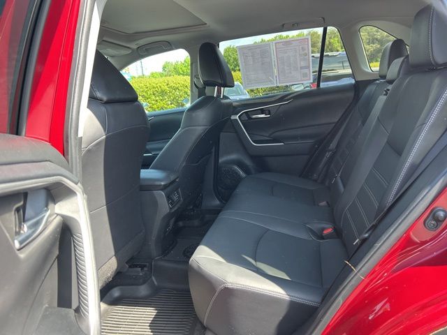 2023 Toyota RAV4 XLE Premium - Photo 18
