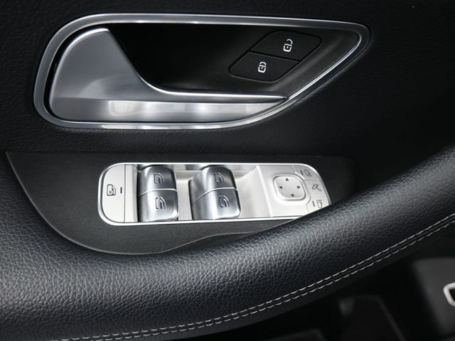 Used 2025 Mercedes-benz GLE SUV