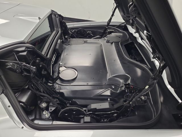 2026 – Chevrolet – Corvette