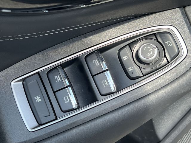 Used 2024 Brown Subaru Touring image 33