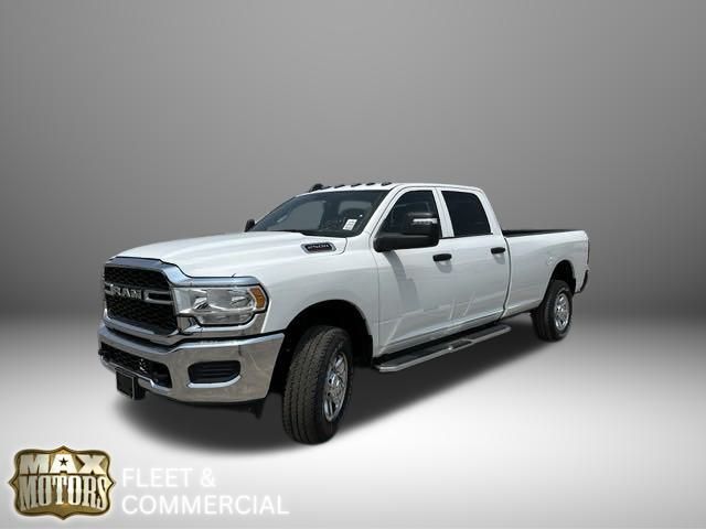 2024 Ram 2500 Tradesman 3