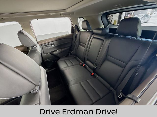 Used 2023 Nissan Rogue SUV