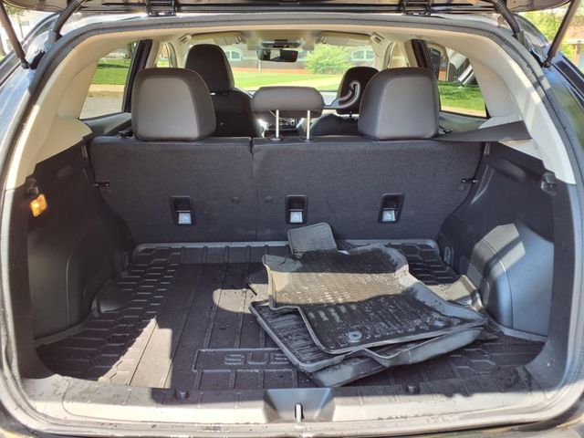 2023 Subaru Crosstrek