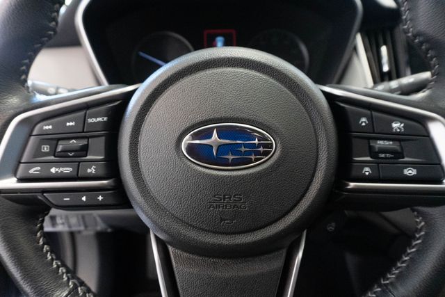 Used 2024 Subaru Outback SUV