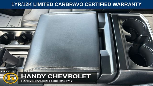 Used 2023 Ford F-150 Truck