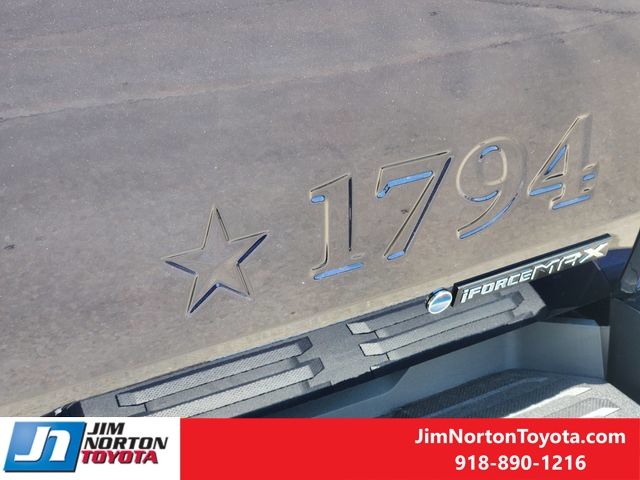 New 2026 Toyota Tundra i-FORCE MAX Truck