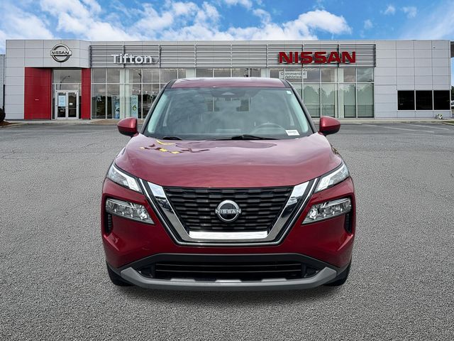 Used 2023 Nissan Rogue SUV