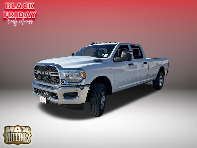 2024 Ram 3500 Tradesman 3