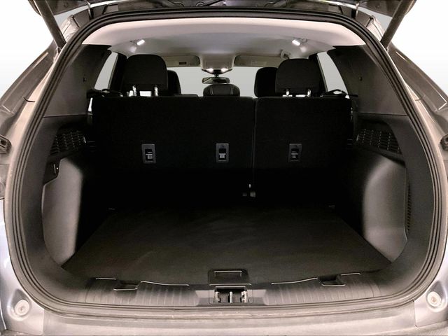2024 Ford Escape Active Gray at Honda North