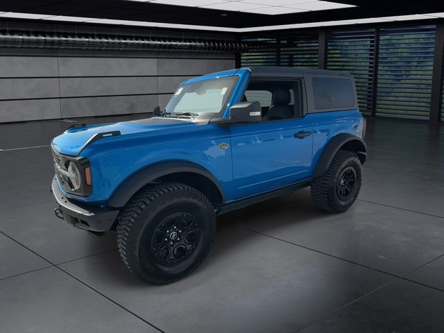 2024 Ford Bronco - $51,888