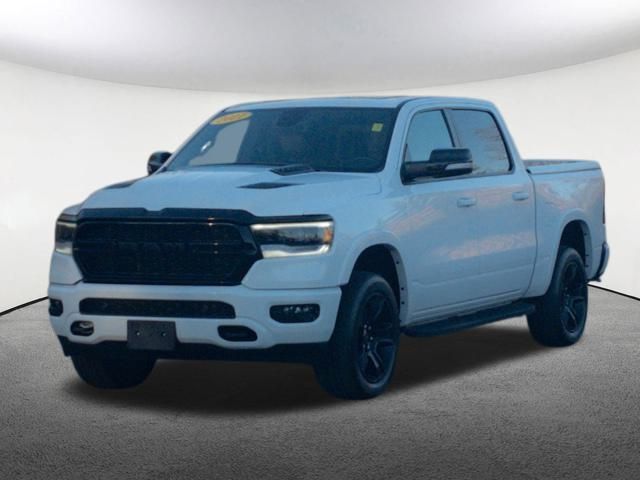 2021 Ram 1500 Big Horn/Lone Star 12