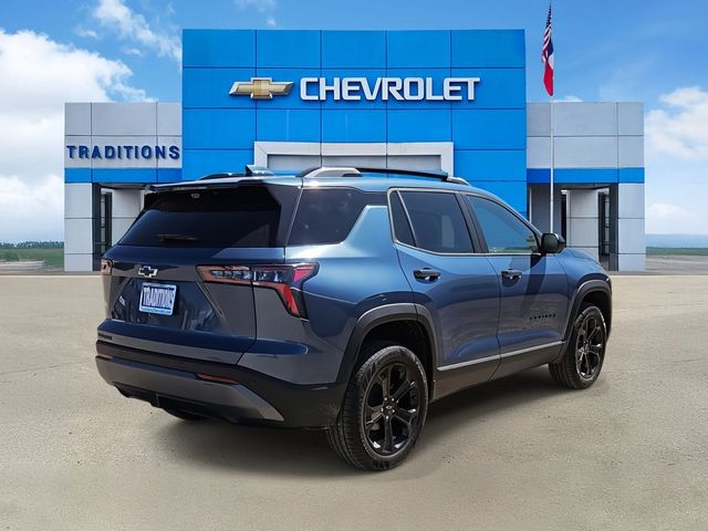 2026 Chevrolet Equinox LT - 8