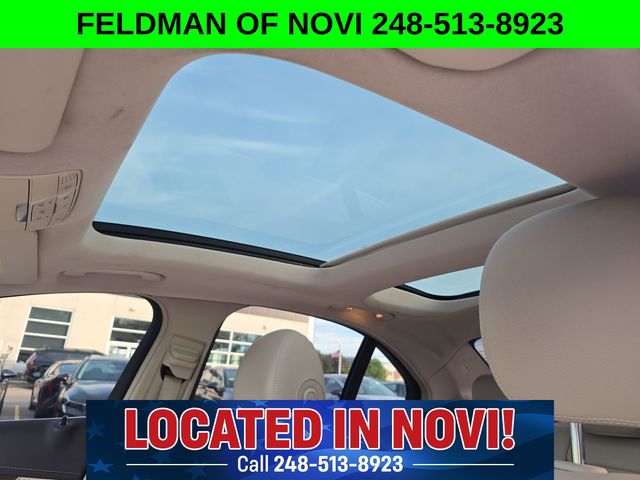 Used 2015 Mercedes-Benz C-Class For Sale in New Hudson, MI