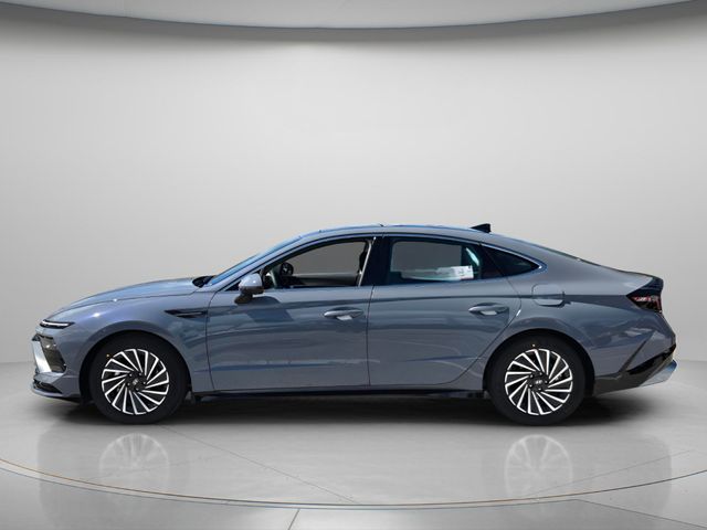 2026 Hyundai Sonata - $37,419