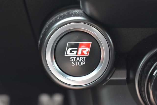 Used 2024 Toyota GR86 Coupe