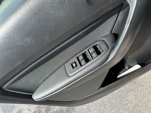 Used 2021 Gray Ford XLT image 14