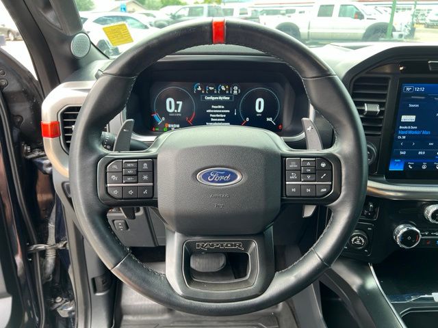 Used 2023 Ford F-150 Truck